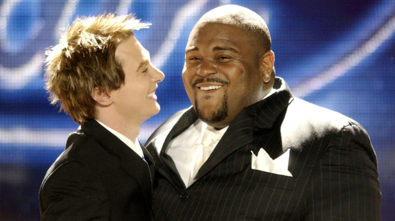 ruben studdard clay aiken american idol