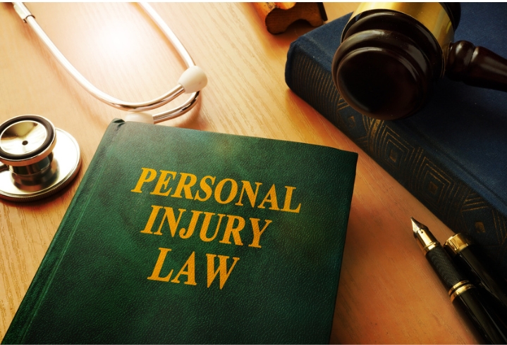 Top 5 Signs You Need a Personal Injury Lawyer After an Accident