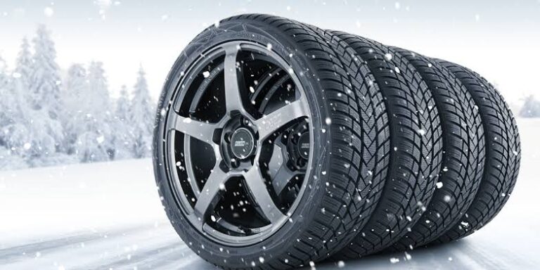 Winter Tires For Your Car