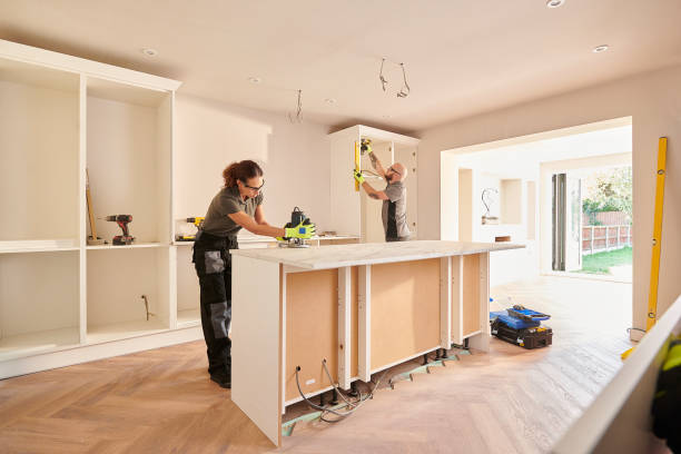 Costs of Kitchen Remodeling