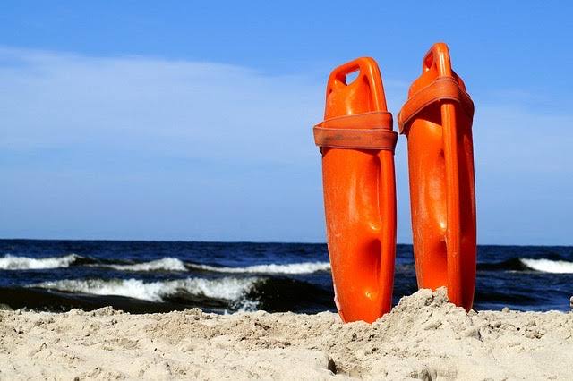 The Crucial Significance of Lifeguard Gear for Ensuring Safety in Waters