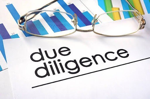 Corporate Due Diligence