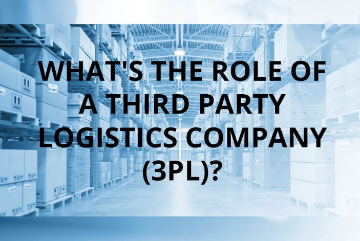 The Essential Role of Third-Party Logistics Software in Modern Business Operations