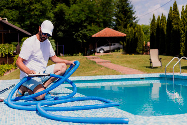 Maintaining Hygiene at Swimming Pools