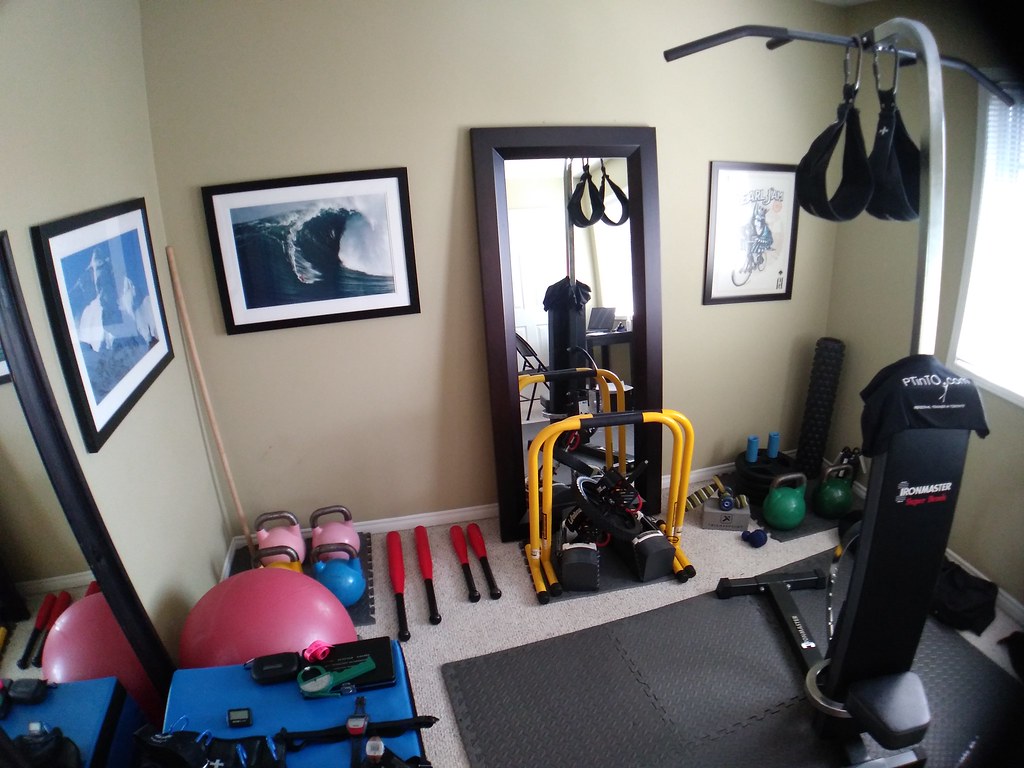 home gym equipment suppliers