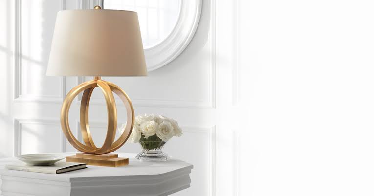 Light Up Your Room: Stylish Accent Table Lamps for Any Setting