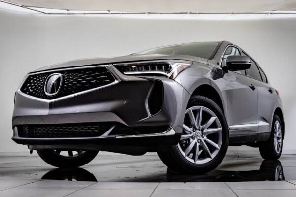 Unveiling Excellence: Acura Overland Park, Your Gateway to Distinctive Driving