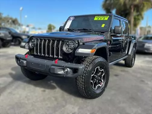 Factors You Should Consider When Looking for a Jeep for Sale in Jacksonville